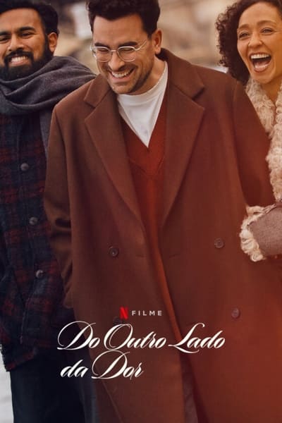 O Outro Lado da Dor (2024) Torrent Dublado Downloads