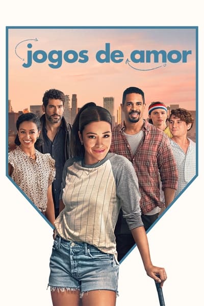Jogos de Amor (2024) Torrent Dublado Downloads