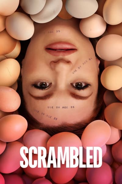 Scrambled (2024) Torrent Dublado Downloads