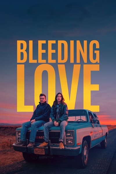 Bleeding Love (2024) Torrent Legendado Downloads