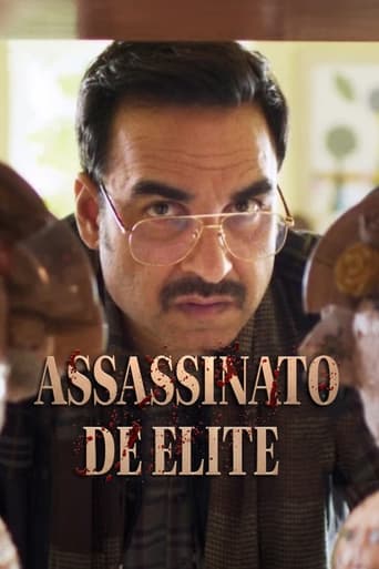 Assassinato de Elite (2024) Torrent Dublado Downloads