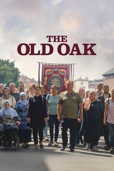 The Old Oak (2024) Torrent Legendado Downloads