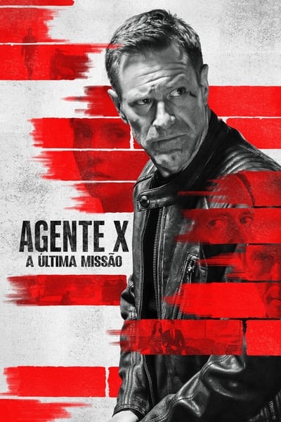 Agente X: A Última Missão (2024) Torrent Dublado Downloads