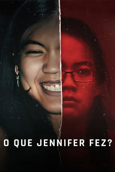 O Que Jennifer Fez? (2024) Torrent Dublado Downloads