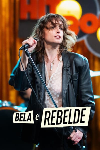 Bela e Rebelde (2024) Torrent Dublado Downloads