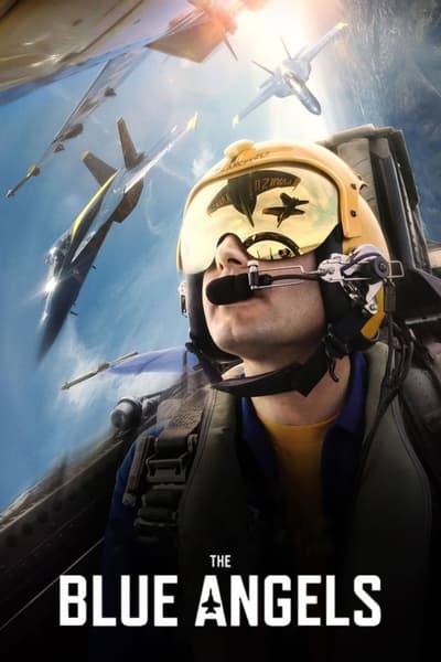 The Blue Angels (2024) Torrent Legendado Downloads