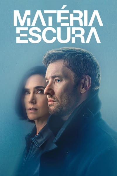 Matéria Escura 1ª Temporada (2024) Torrent Dublado Downloads