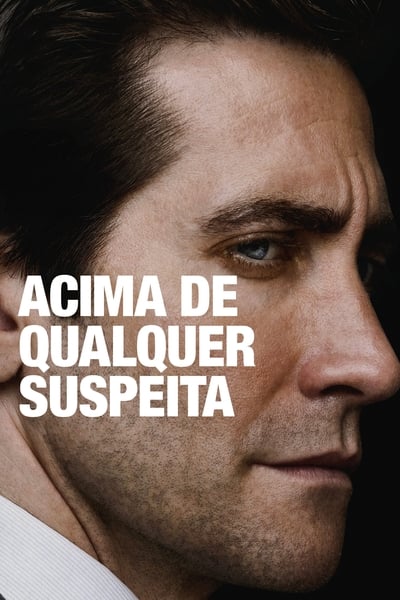 Acima de Qualquer Suspeita 1ª Temporada (2024)