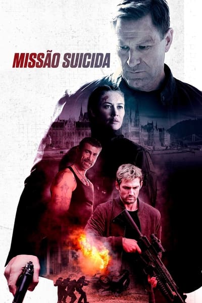 Filme Missão Suicida (2024)