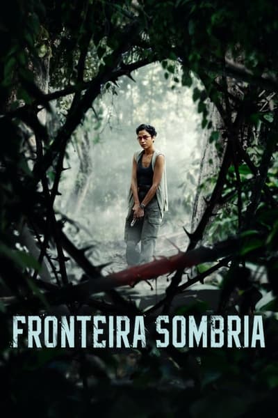 Fronteira Sombria (2024)