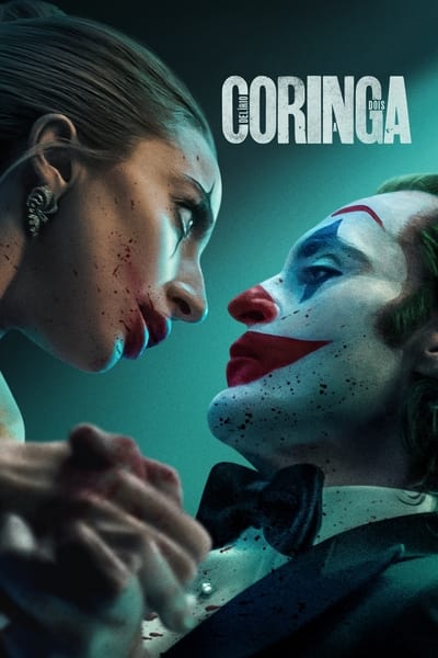Filme Coringa: Delírio a Dois (2024)