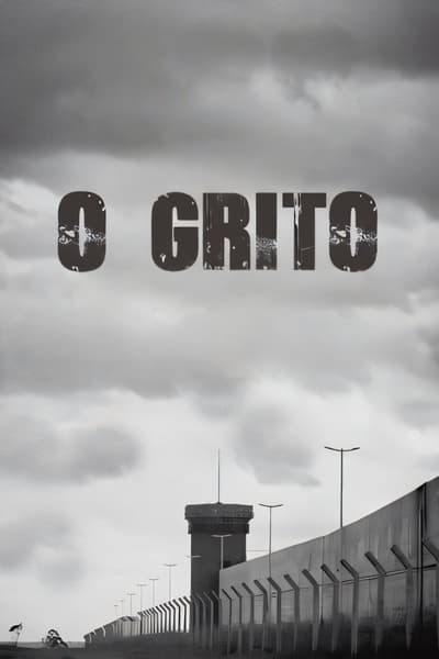 Filme O Grito (2024)