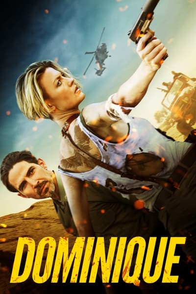 Filme Dominique (2024)