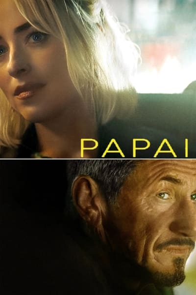 Filme Papai (2024)