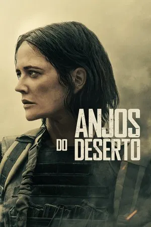 Filme Anjos do Deserto 2024