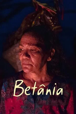 Filme Betânia 2024