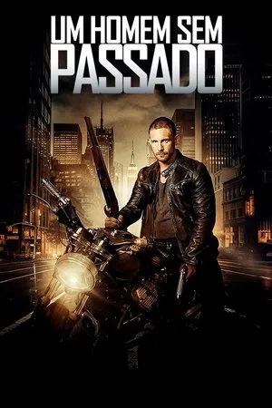 Filme Um Homem sem Passado 2025