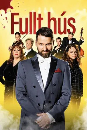 Filme Grand Finale 2024