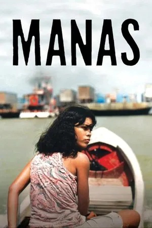 Filme Manas 2025
