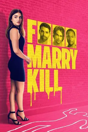 Filme F Marry Kill 2025