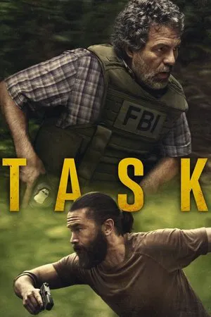 Série Task: Unidade Especial 1ª Temporada 2025