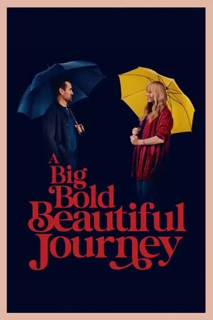 Filme A Grande Viagem Da Sua Vida 2025