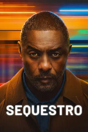 Sequestro 2ª Temporada (2026)