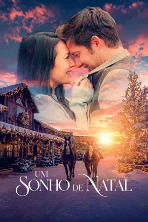Um Sonho de Natal (2024)