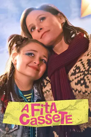 A Fita Cassete (2021)