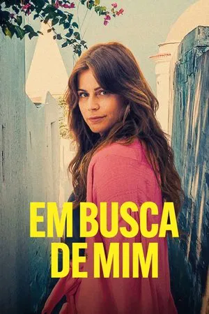 Em Busca de Mim (2022)