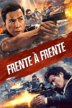 Frente à Frente (2021)