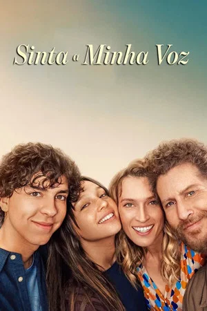 Sinta a Minha Voz (2026)