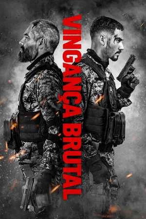 Vingança Brutal (2026)