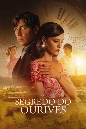 O Segredo do Ourives (2025)