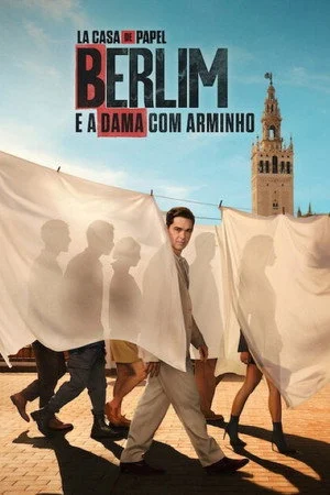 Berlim e a Dama com Arminho 1ª Temporada (2026)