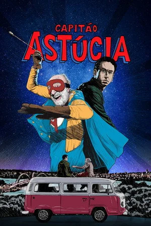 Capitão Astúcia (2025)