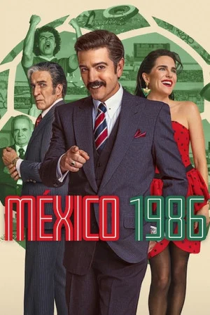 México 1986 (2026)