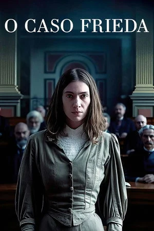 O Caso Frieda (2025)