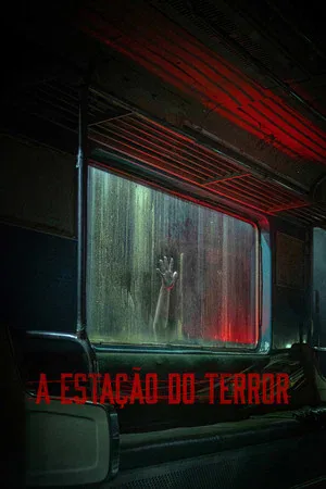 A Estação do Terror (2025)