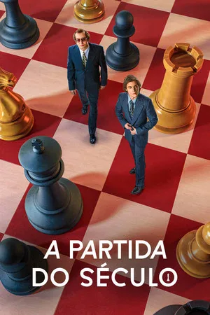 A Partida do Século (2021)