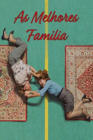 As Melhores Famílias (2021)