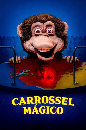 Carrossel Mágico (2026)