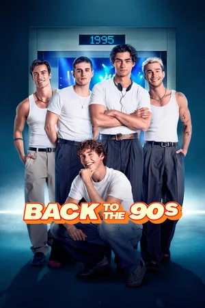 De Volta Aos Anos 90 (2026)