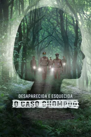 Desaparecida e Esquecida: O Caso Chompoo (2026)