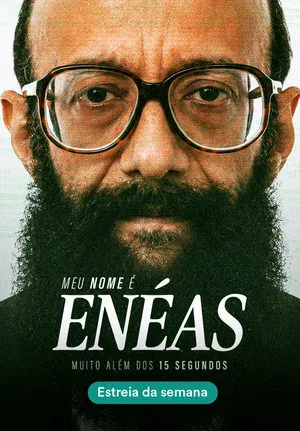 Meu Nome é Eneas (2026)