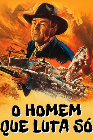 O Homem Que Luta Só (1959)
