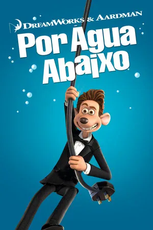 Por Água Abaixo (2006)