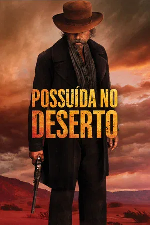 Possuída no Deserto (2025)