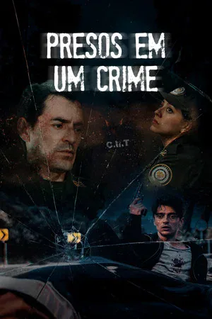 Presos em um Crime (2025)