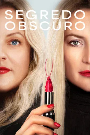 Segredo Obscuro (2025)